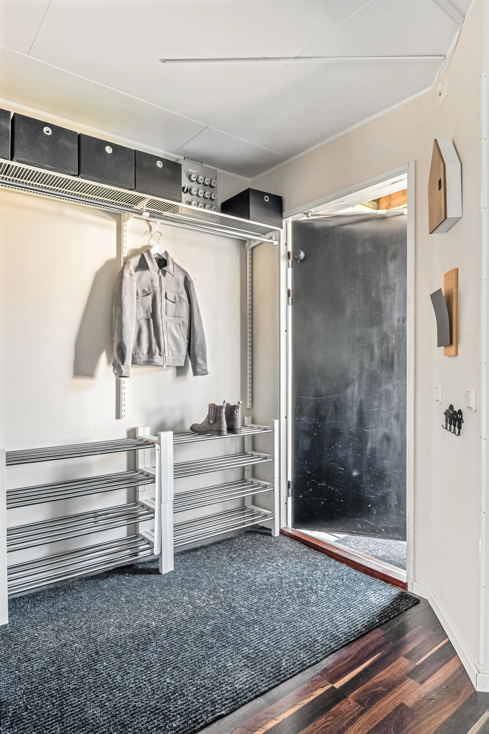 Bostadsrätt, Åbylundsvägen 267, Västerhaninge, Haninge