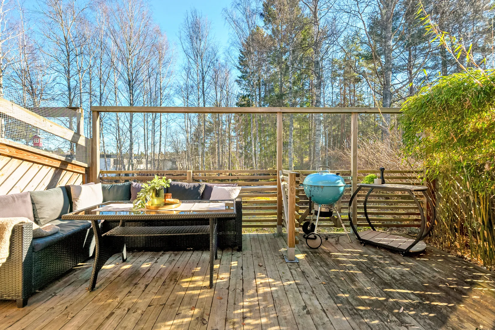 Bostadsrätt, Åbylundsvägen 267, Västerhaninge, Haninge