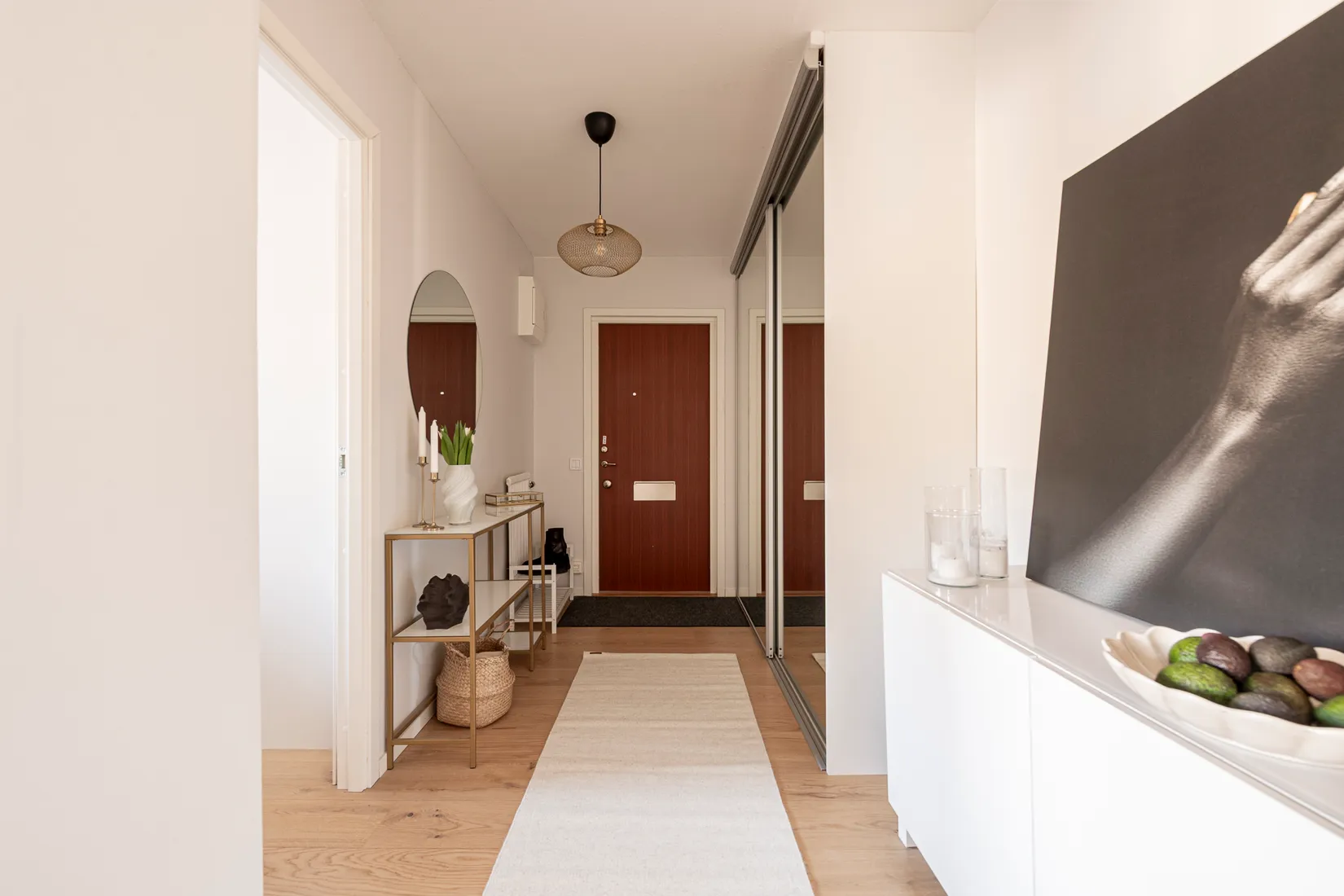 Bostadsrätt, Färnebogatan 14C, Skiljebo, Västerås