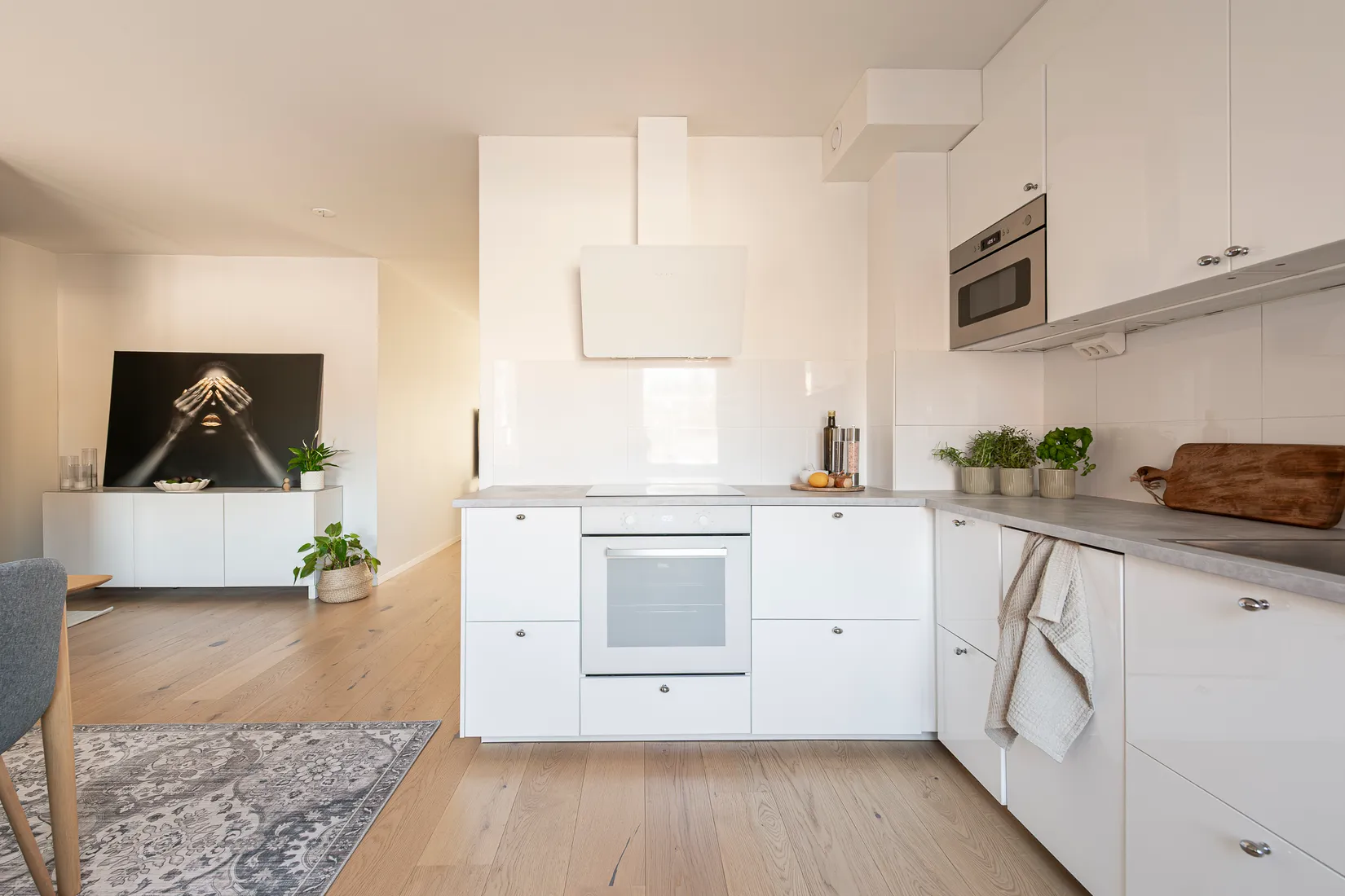 Bostadsrätt, Färnebogatan 14C, Skiljebo, Västerås