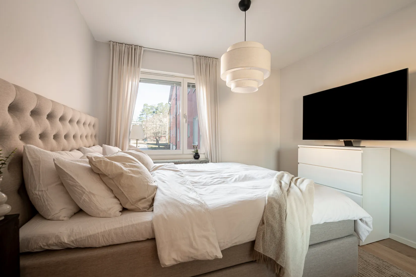 Bostadsrätt, Färnebogatan 14C, Skiljebo, Västerås