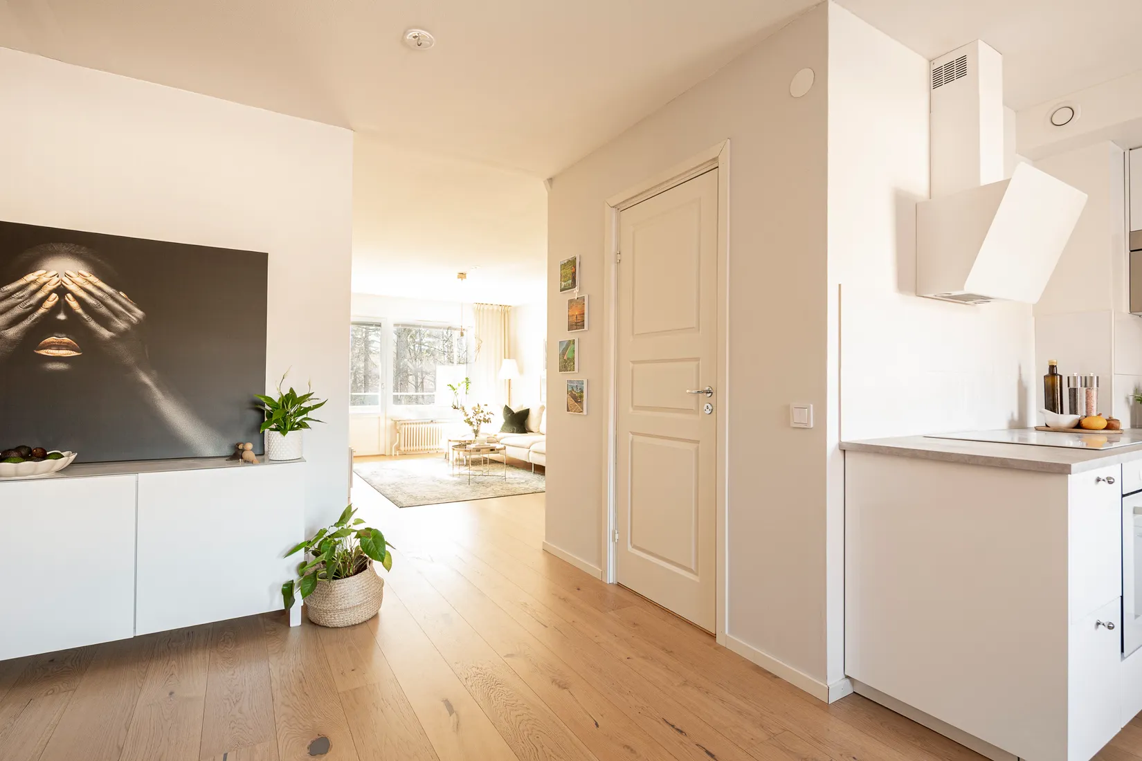 Bostadsrätt, Färnebogatan 14C, Skiljebo, Västerås