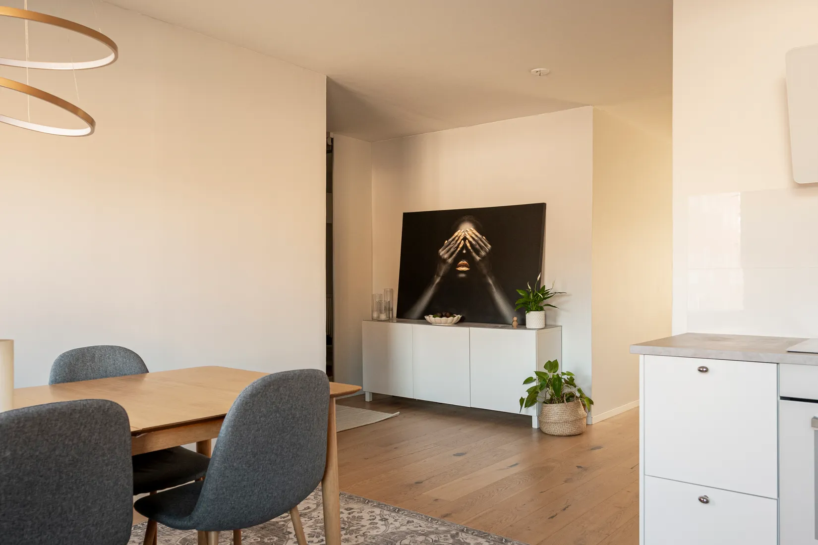 Bostadsrätt, Färnebogatan 14C, Skiljebo, Västerås