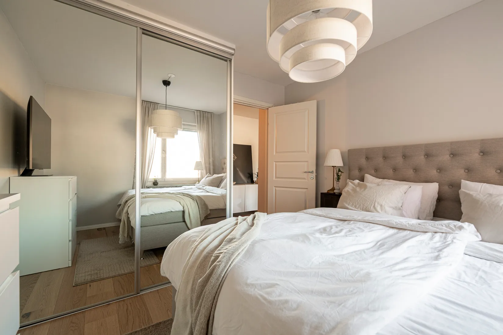 Bostadsrätt, Färnebogatan 14C, Skiljebo, Västerås