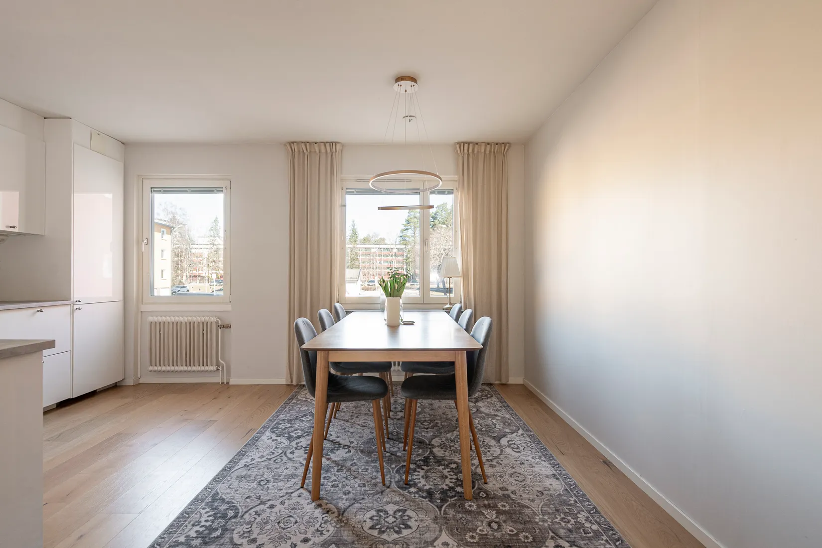 Bostadsrätt, Färnebogatan 14C, Skiljebo, Västerås