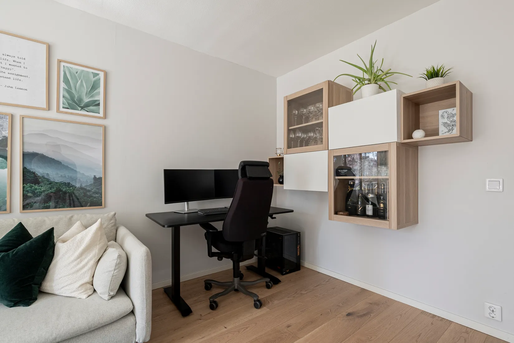 Bostadsrätt, Färnebogatan 14C, Skiljebo, Västerås