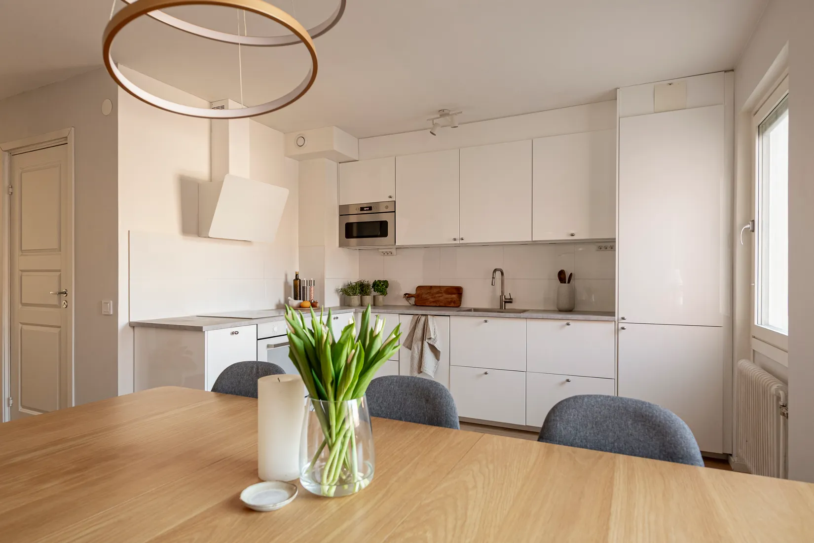 Bostadsrätt, Färnebogatan 14C, Skiljebo, Västerås