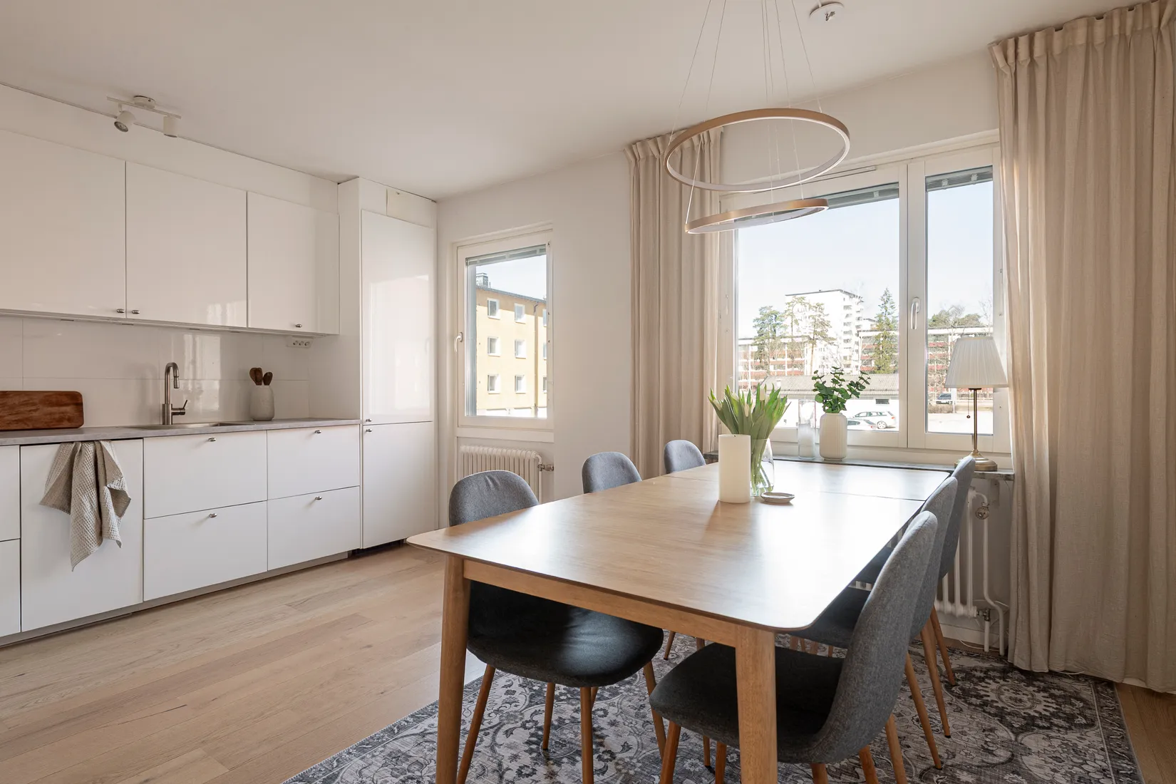 Bostadsrätt, Färnebogatan 14C, Skiljebo, Västerås