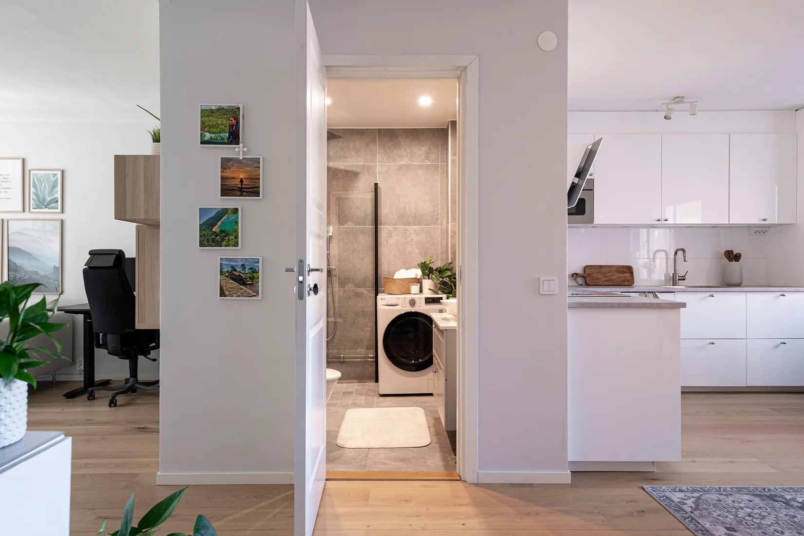 Bostadsrätt, Färnebogatan 14C, Skiljebo, Västerås