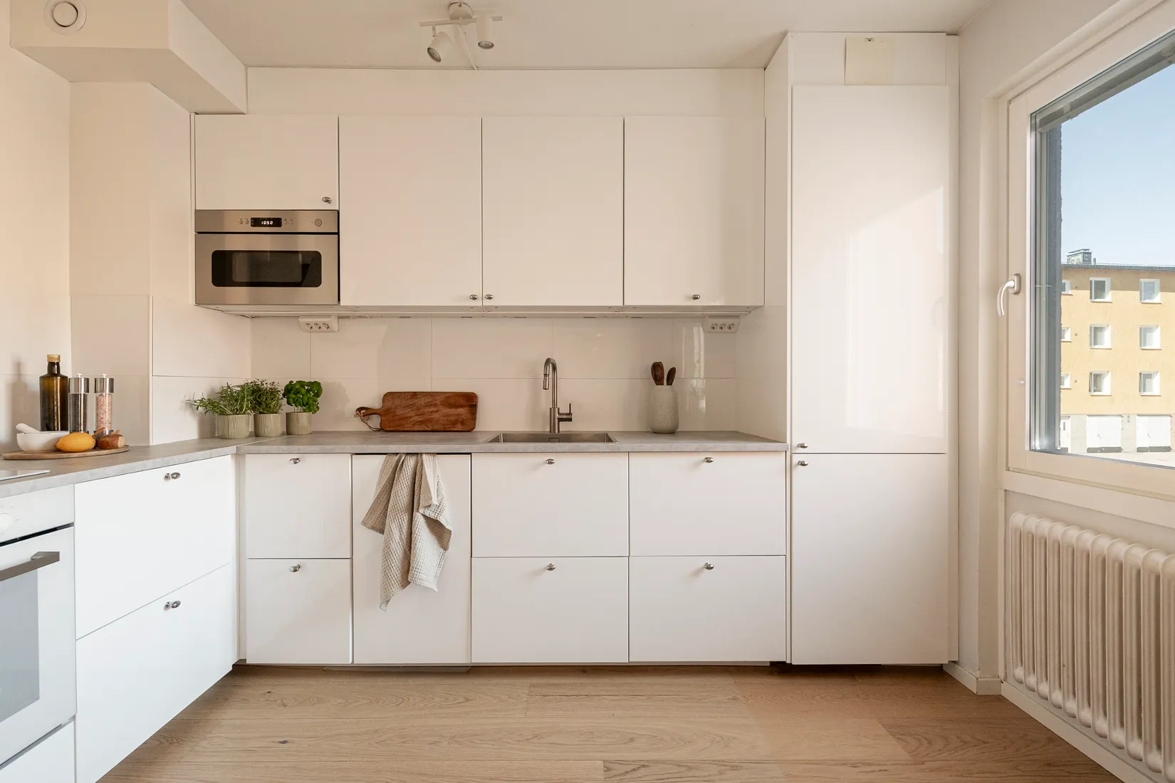 Bostadsrätt, Färnebogatan 14C, Skiljebo, Västerås