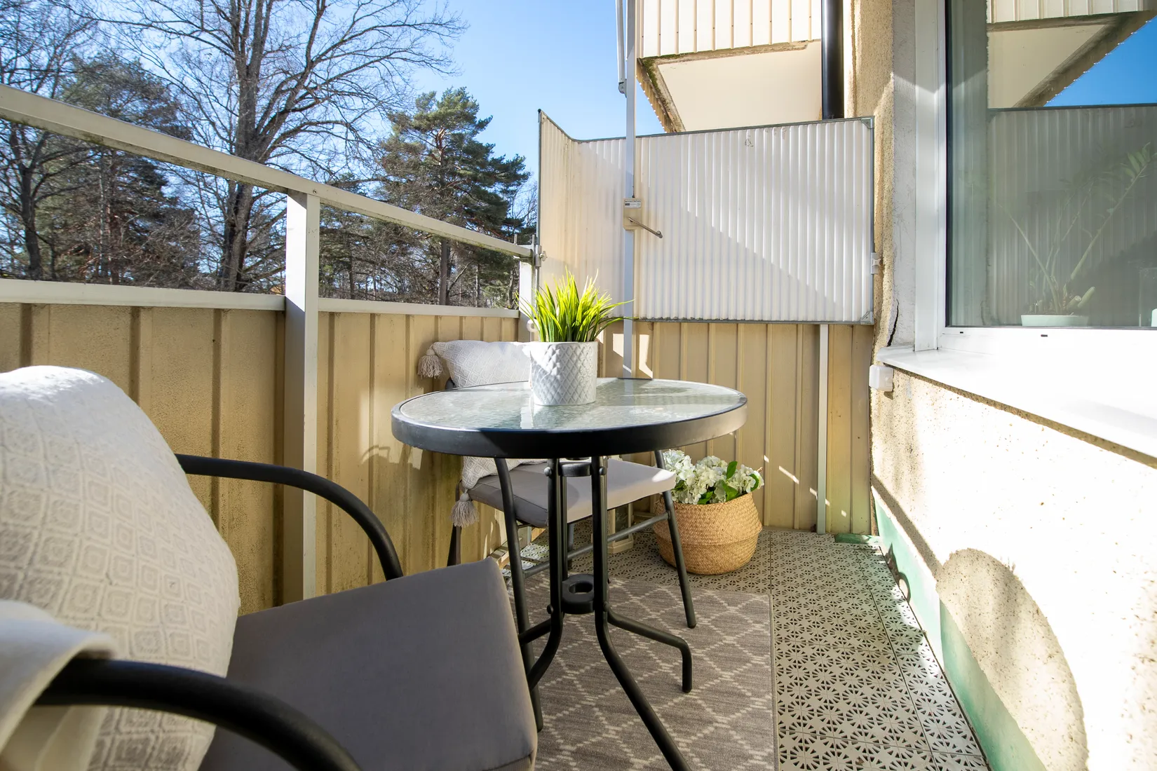 Bostadsrätt, Färnebogatan 14C, Skiljebo, Västerås