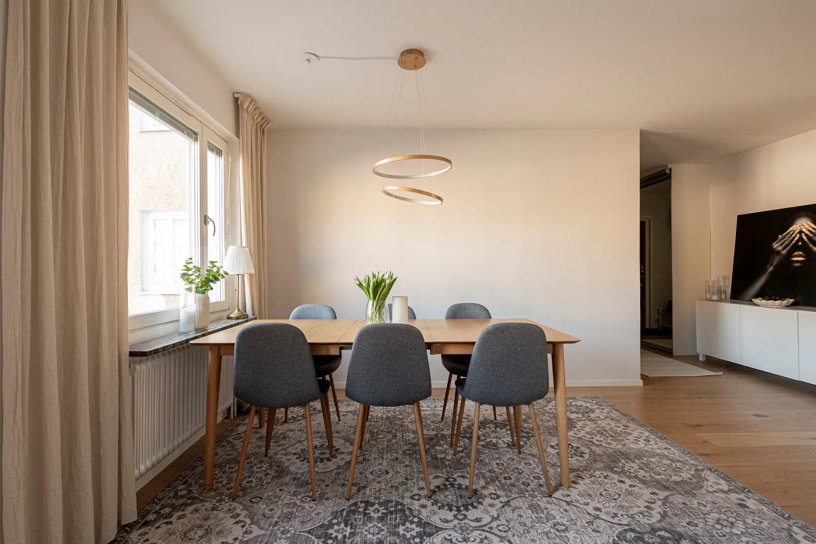 Bostadsrätt, Färnebogatan 14C, Skiljebo, Västerås