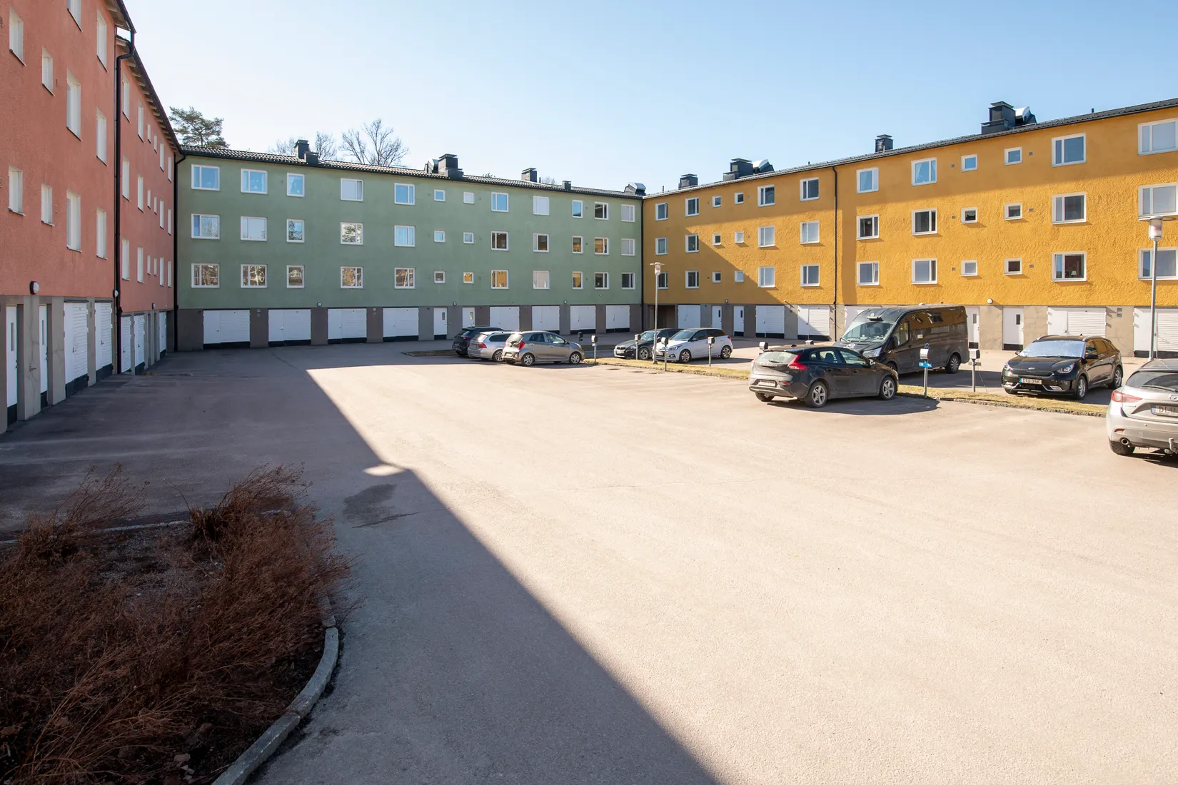 Bostadsrätt, Färnebogatan 14C, Skiljebo, Västerås