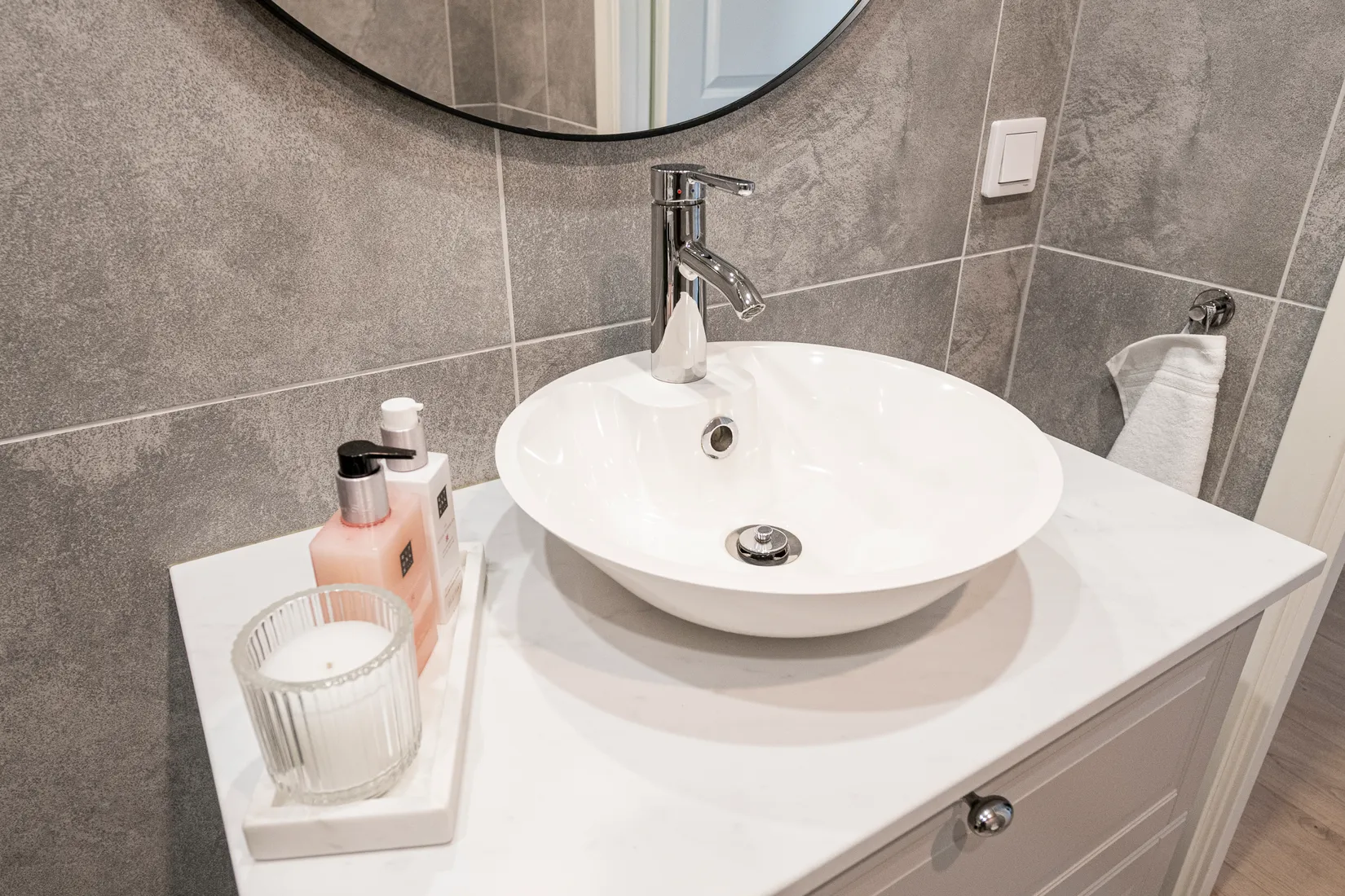 Bostadsrätt, Färnebogatan 14C, Skiljebo, Västerås