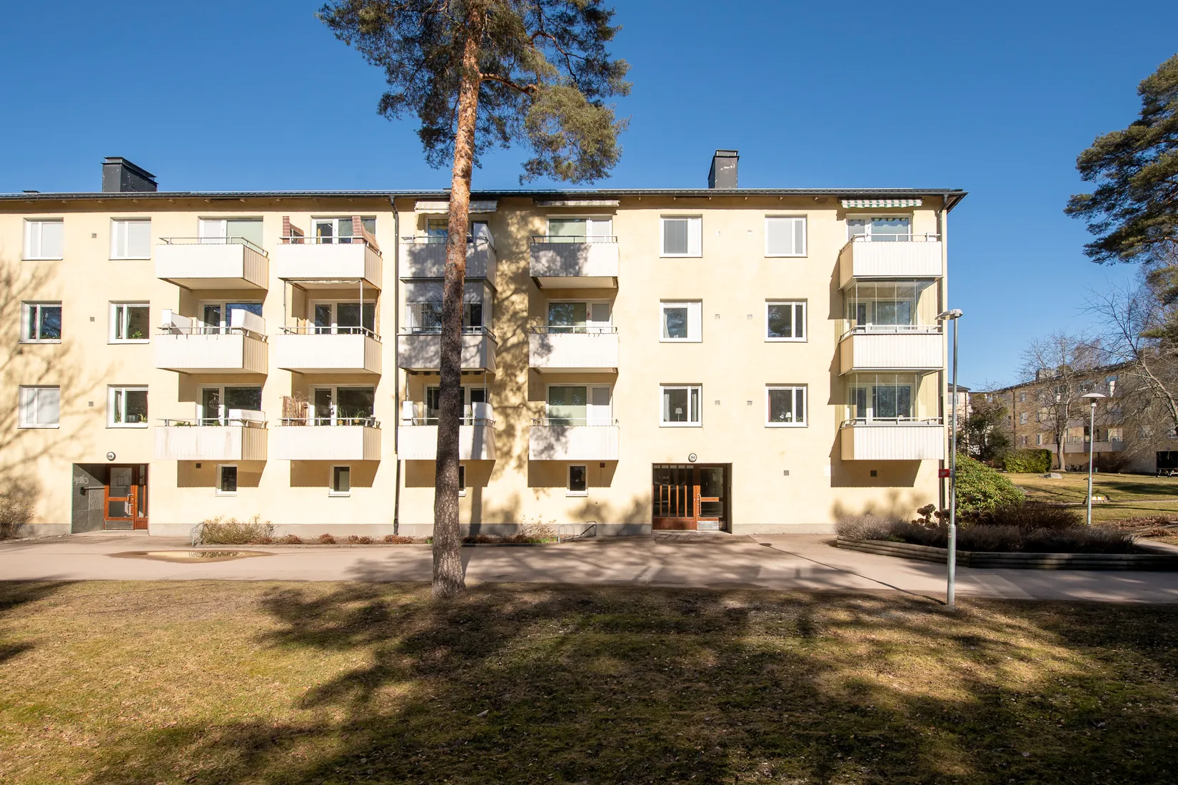 Bostadsrätt, Färnebogatan 14C, Skiljebo, Västerås