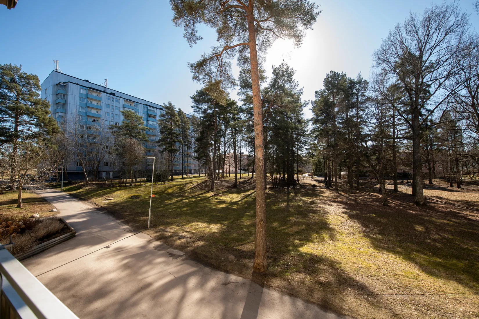 Bostadsrätt, Färnebogatan 14C, Skiljebo, Västerås