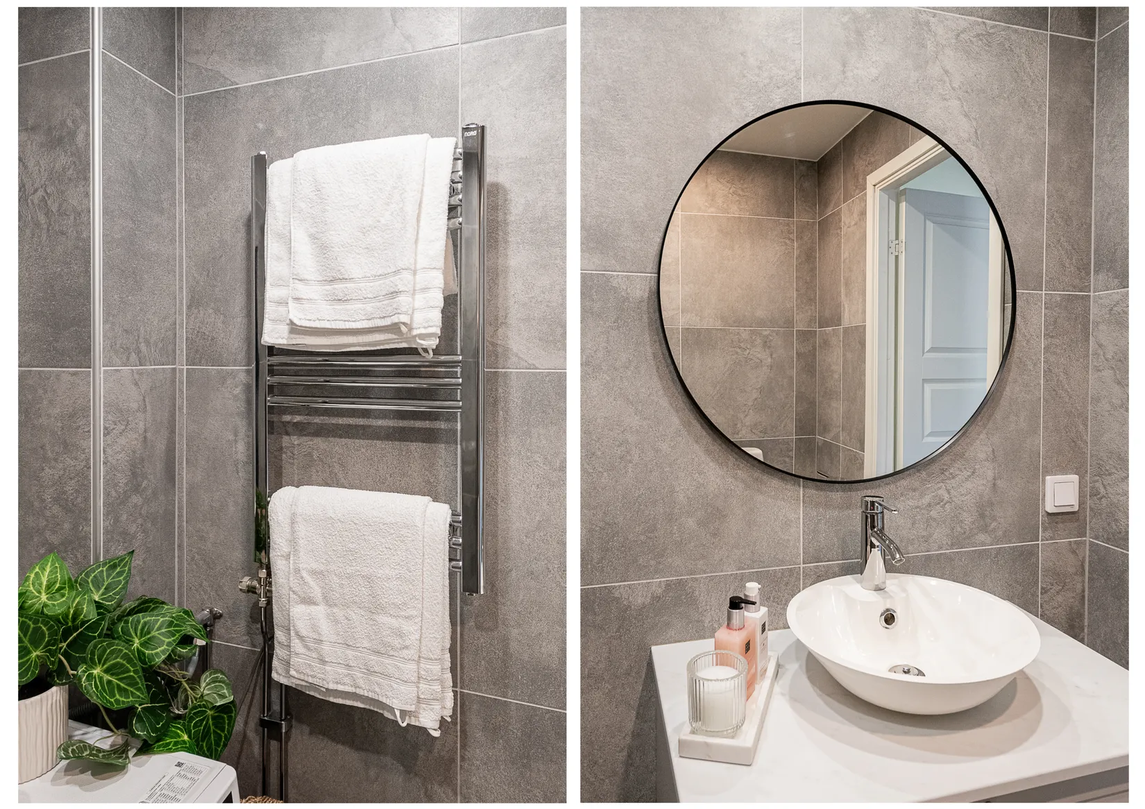 Bostadsrätt, Färnebogatan 14C, Skiljebo, Västerås