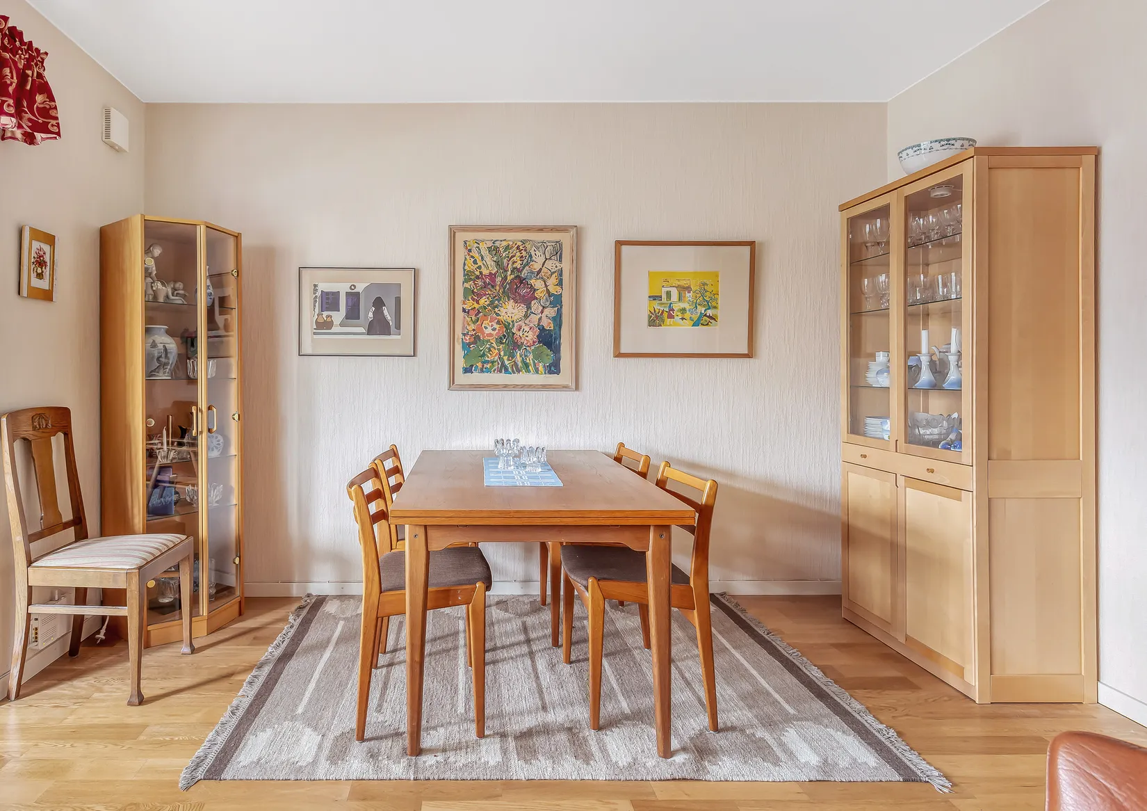 Bostadsrätt, Per Hans väg 5A, Väster, Trelleborg