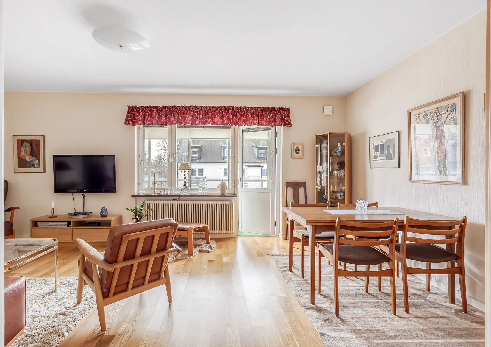 Bostadsrätt, Per Hans väg 5A, Väster, Trelleborg