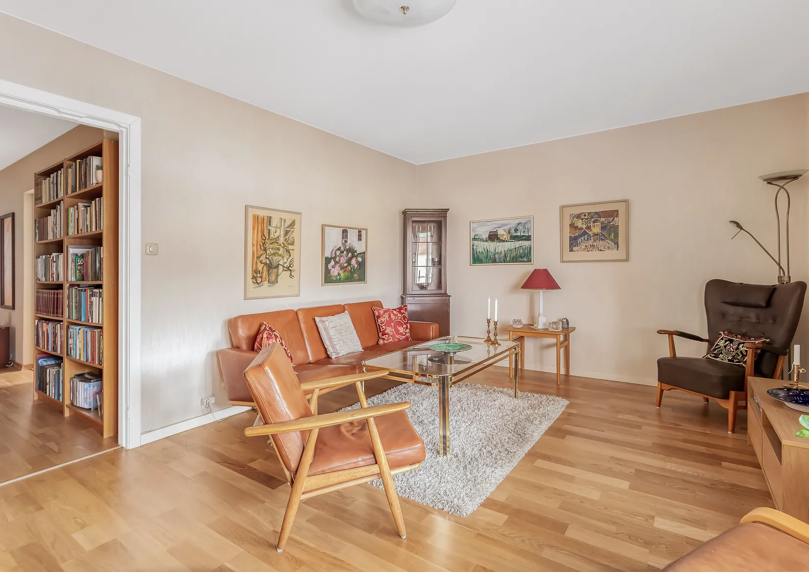 Bostadsrätt, Per Hans väg 5A, Väster, Trelleborg