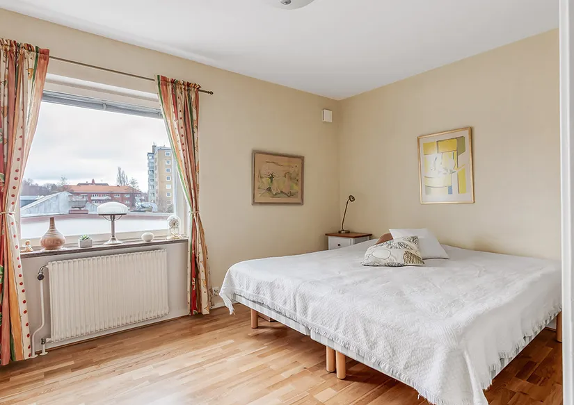 Bostadsrätt, Per Hans väg 5A, Väster, Trelleborg