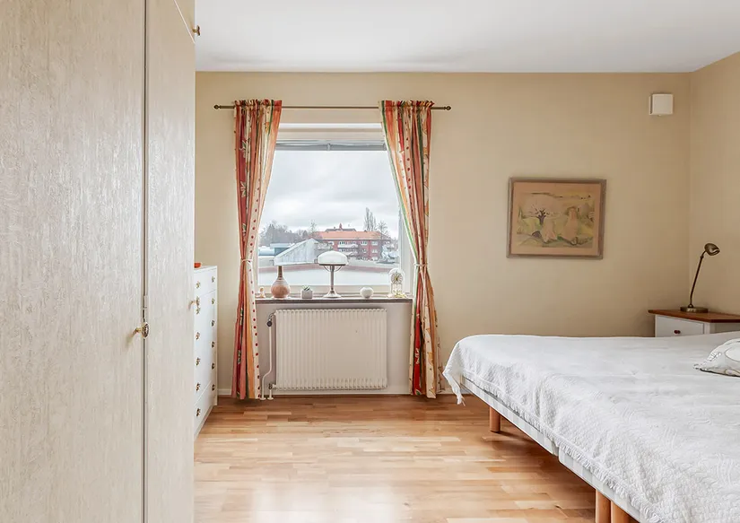 Bostadsrätt, Per Hans väg 5A, Väster, Trelleborg