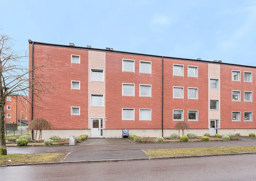 Bostadsrätt, Per Hans väg 5A, Väster, Trelleborg