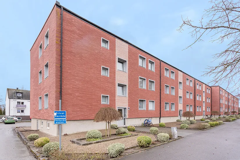 Bostadsrätt, Per Hans väg 5A, Väster, Trelleborg