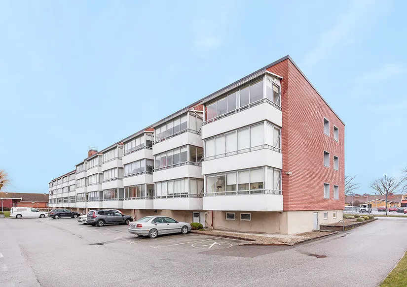 Bostadsrätt, Per Hans väg 5A, Väster, Trelleborg