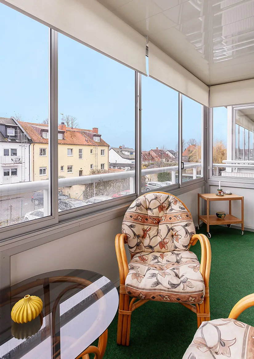 Bostadsrätt, Per Hans väg 5A, Väster, Trelleborg