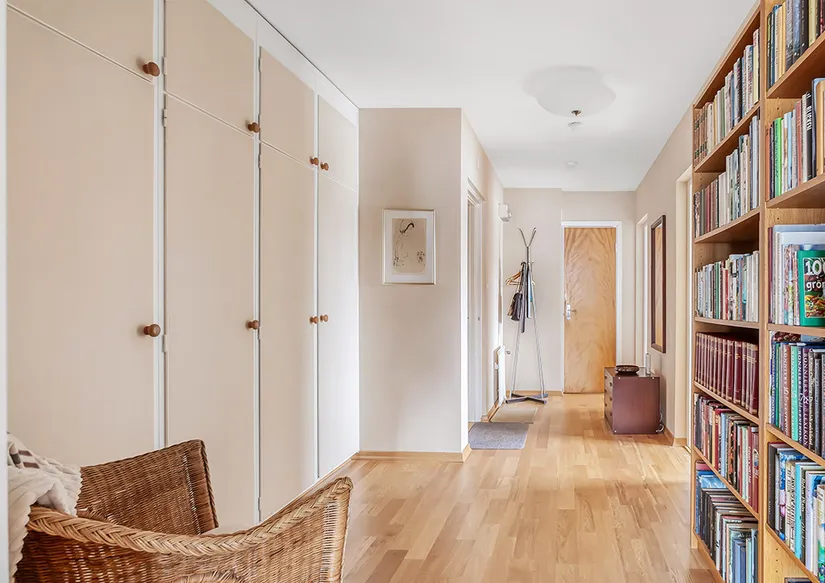 Bostadsrätt, Per Hans väg 5A, Väster, Trelleborg