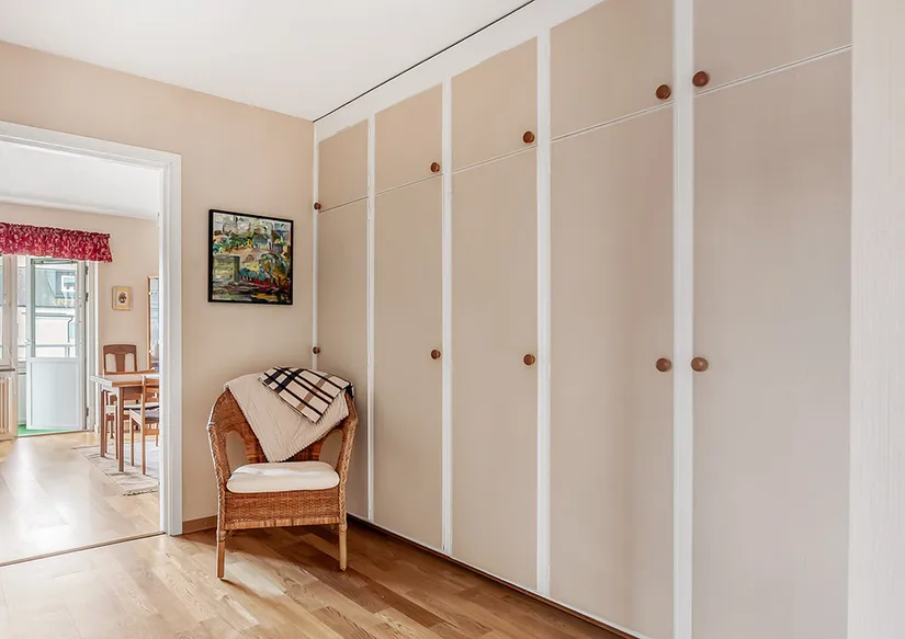 Bostadsrätt, Per Hans väg 5A, Väster, Trelleborg