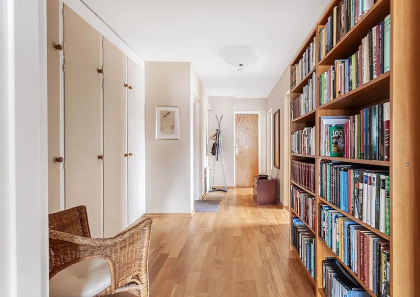 Bostadsrätt, Per Hans väg 5A, Väster, Trelleborg