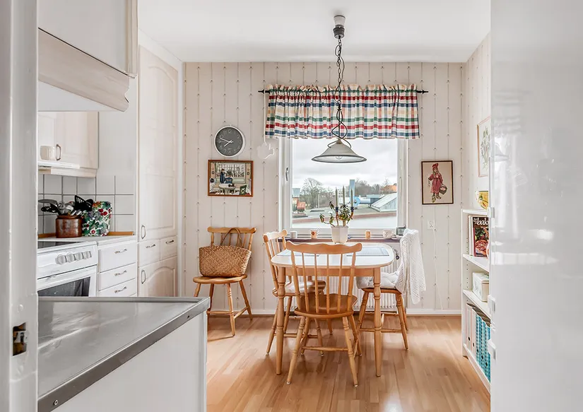 Bostadsrätt, Per Hans väg 5A, Väster, Trelleborg