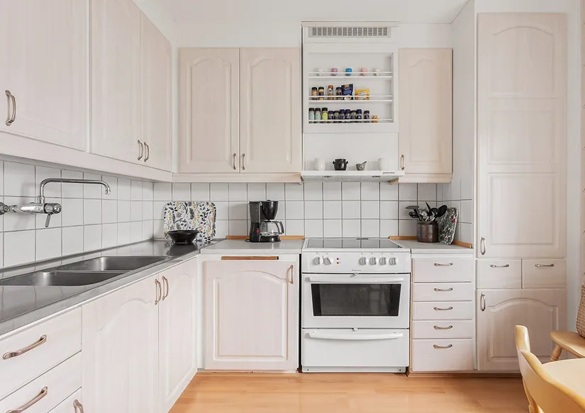 Bostadsrätt, Per Hans väg 5A, Väster, Trelleborg