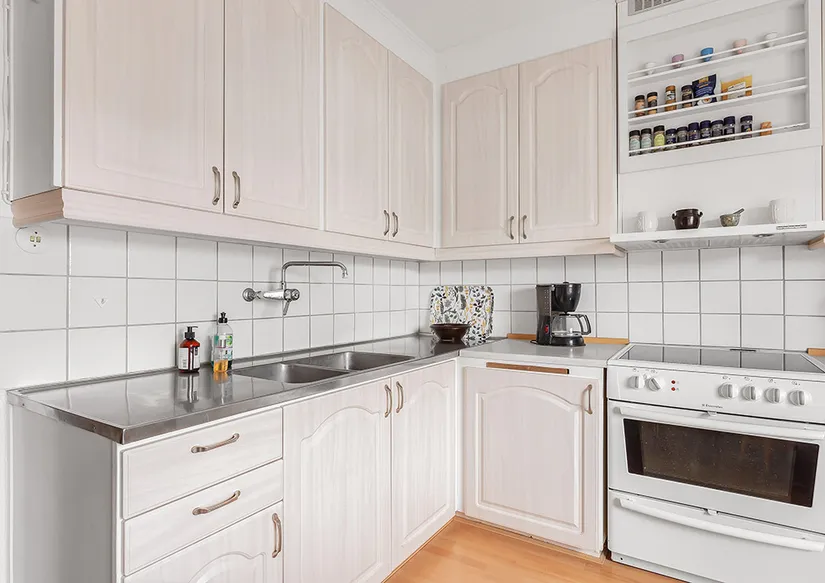 Bostadsrätt, Per Hans väg 5A, Väster, Trelleborg