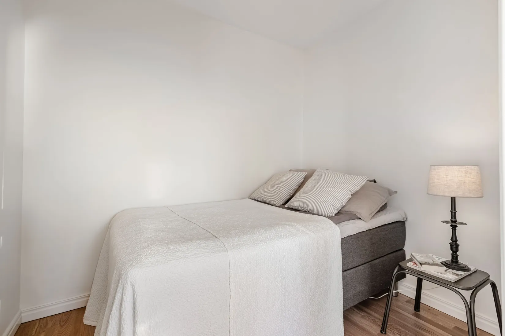 Bostadsrätt, Svetsarvägen 3, Kallhäll, Järfälla