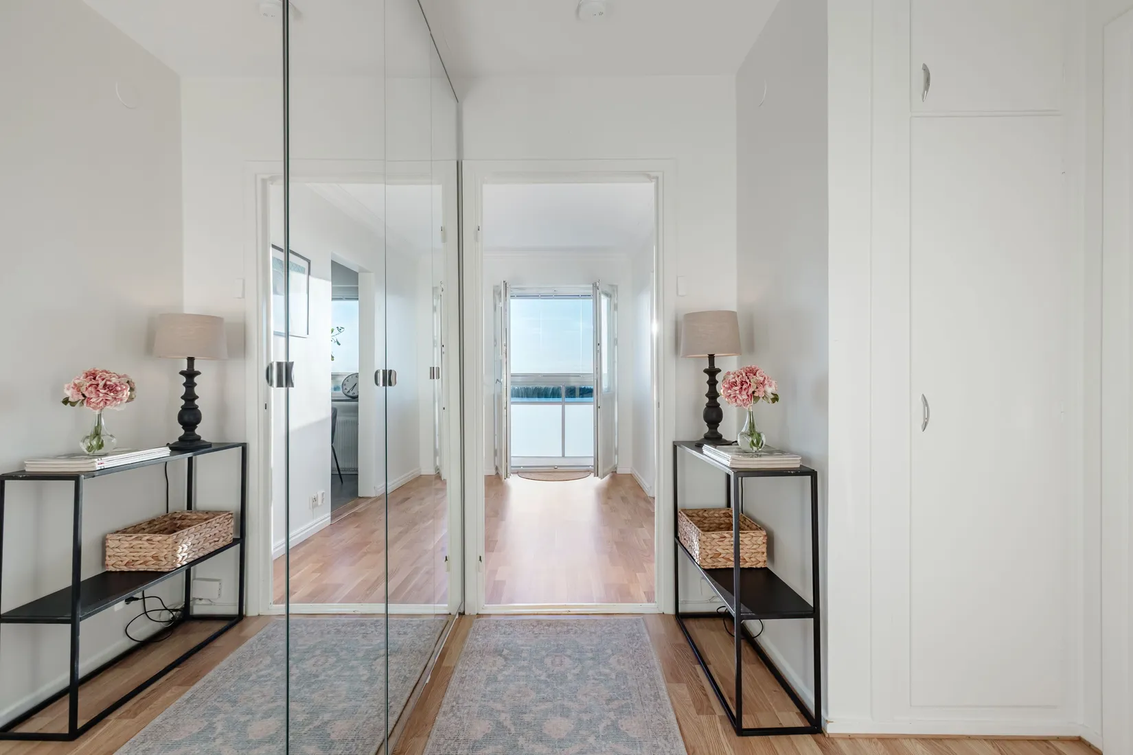 Bostadsrätt, Svetsarvägen 3, Kallhäll, Järfälla