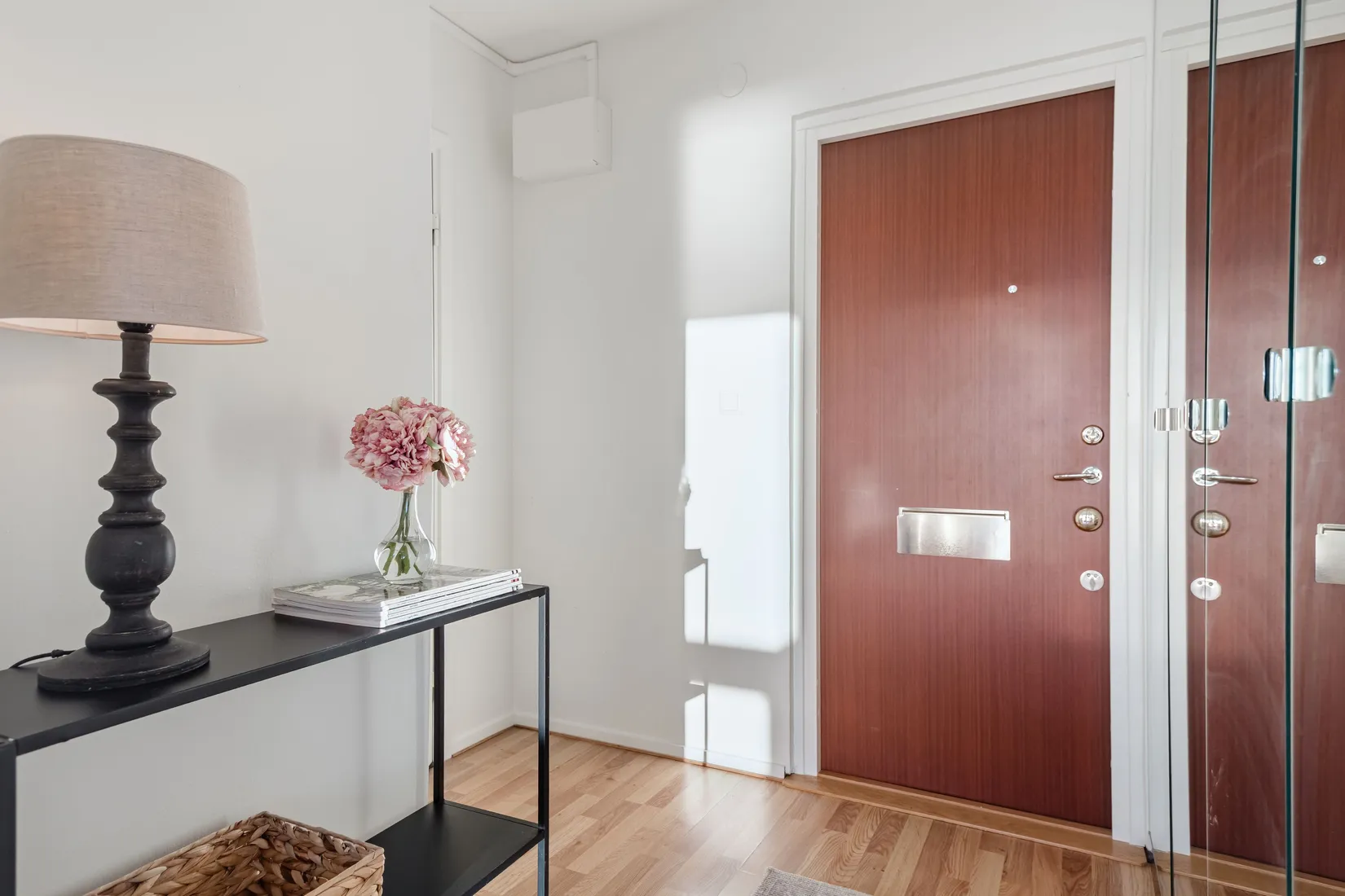 Bostadsrätt, Svetsarvägen 3, Kallhäll, Järfälla