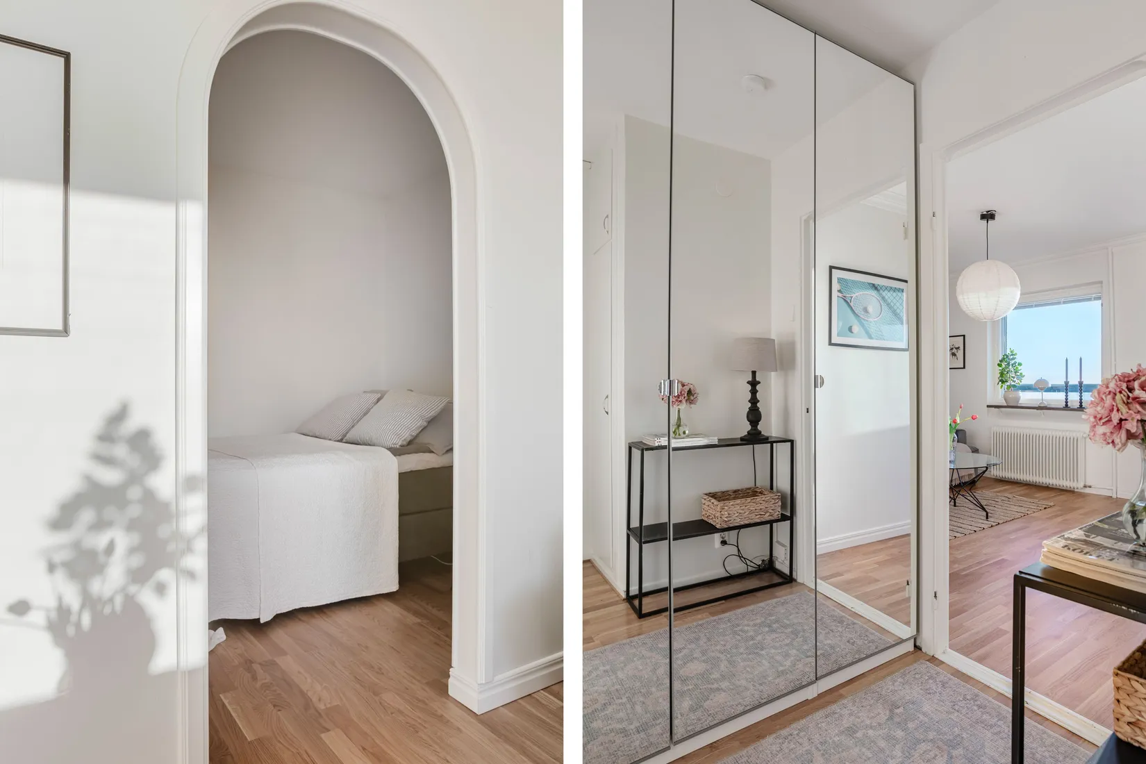 Bostadsrätt, Svetsarvägen 3, Kallhäll, Järfälla