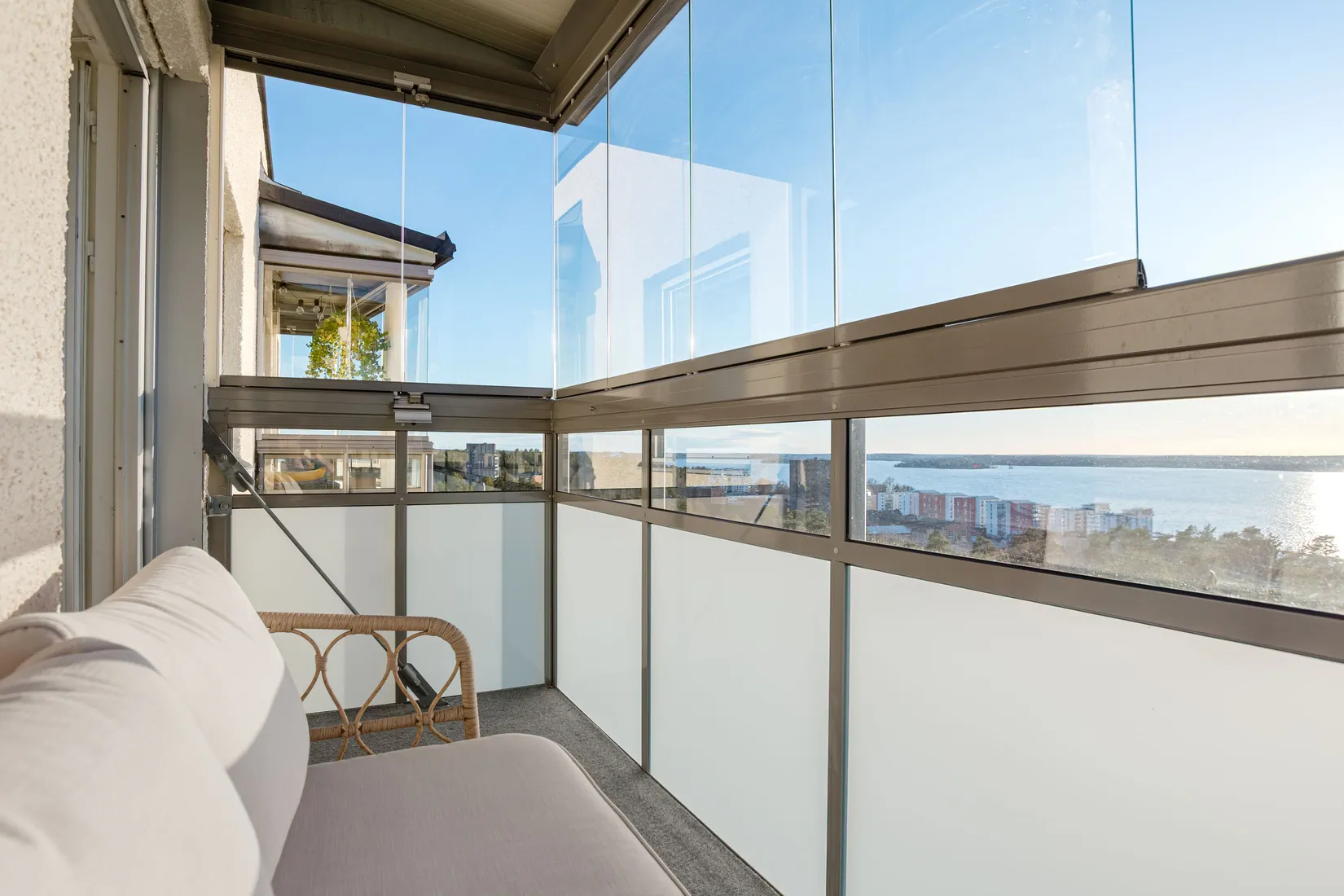 Bostadsrätt, Svetsarvägen 3, Kallhäll, Järfälla