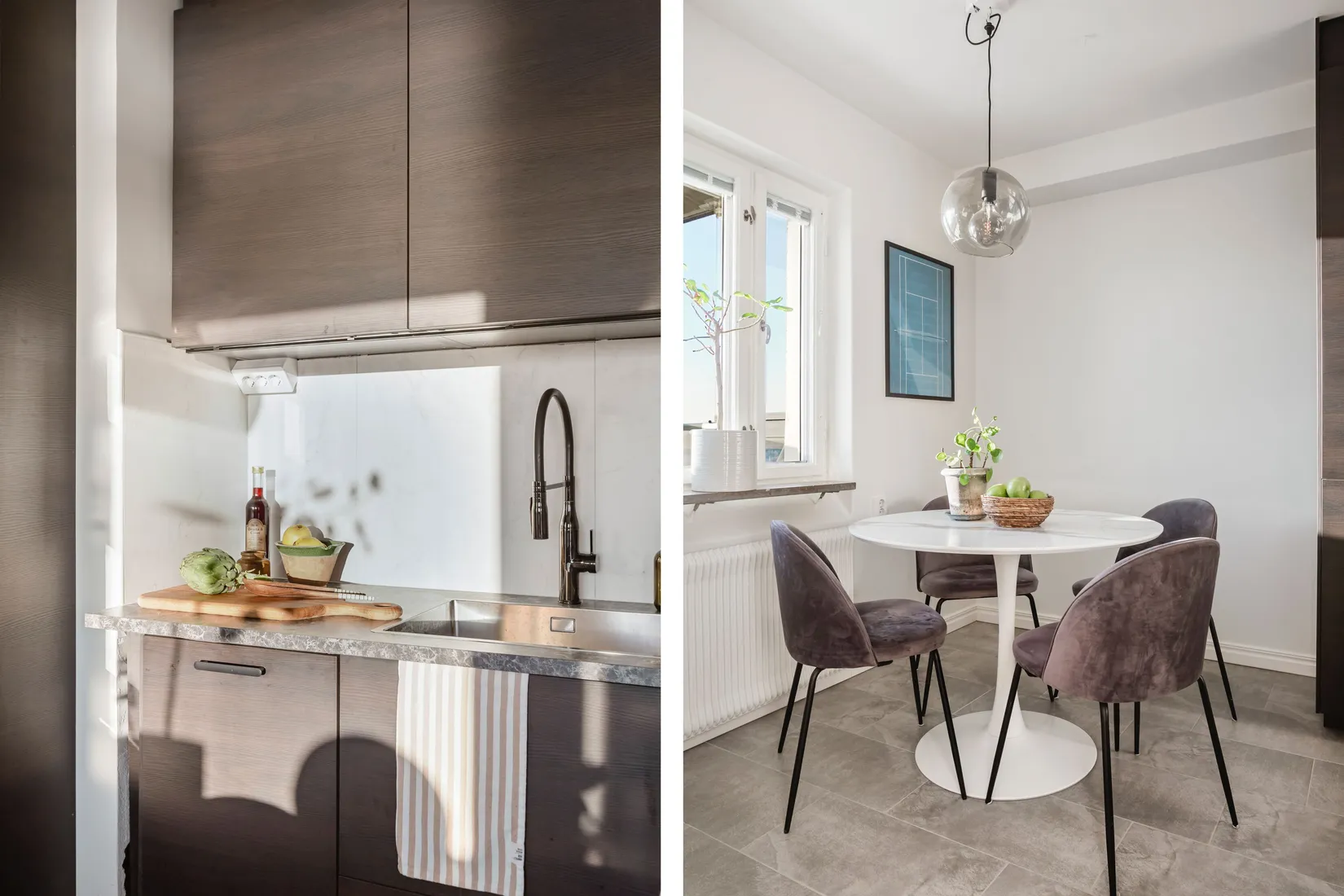 Bostadsrätt, Svetsarvägen 3, Kallhäll, Järfälla