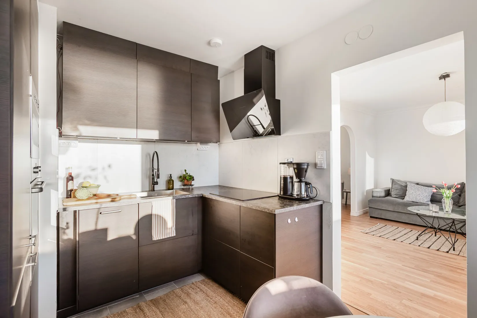 Bostadsrätt, Svetsarvägen 3, Kallhäll, Järfälla