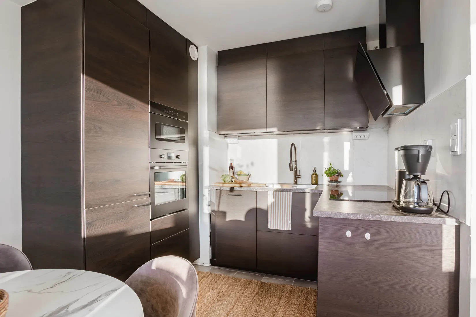 Bostadsrätt, Svetsarvägen 3, Kallhäll, Järfälla