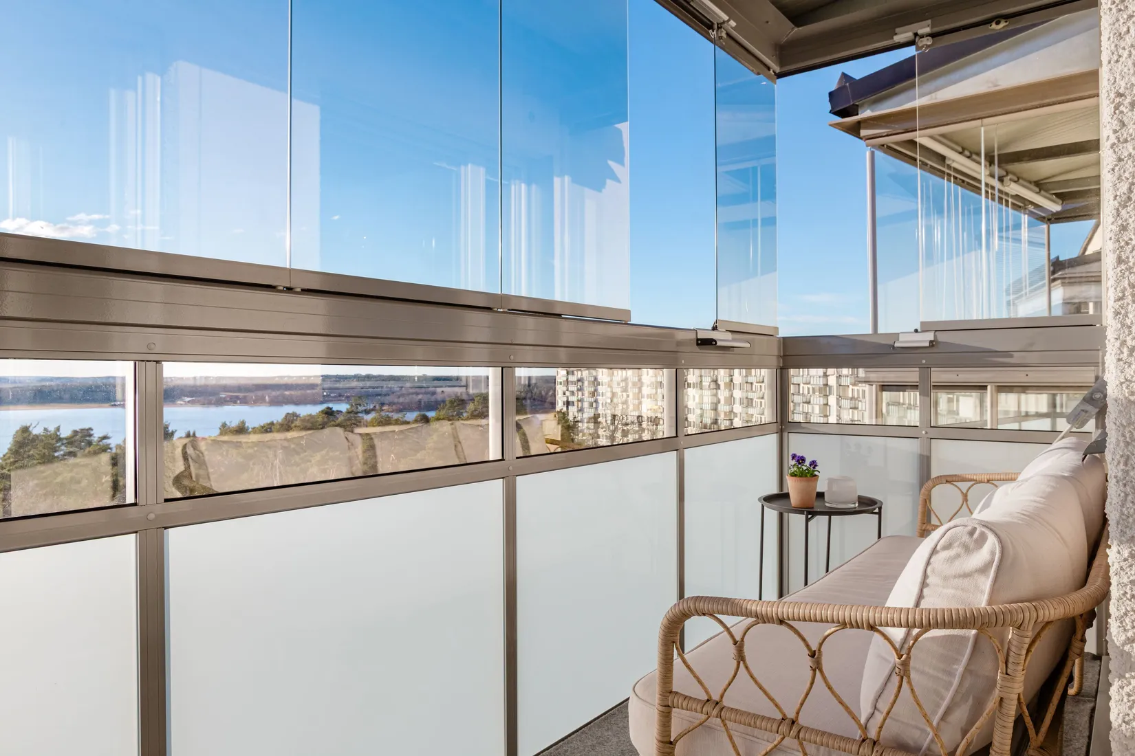 Bostadsrätt, Svetsarvägen 3, Kallhäll, Järfälla