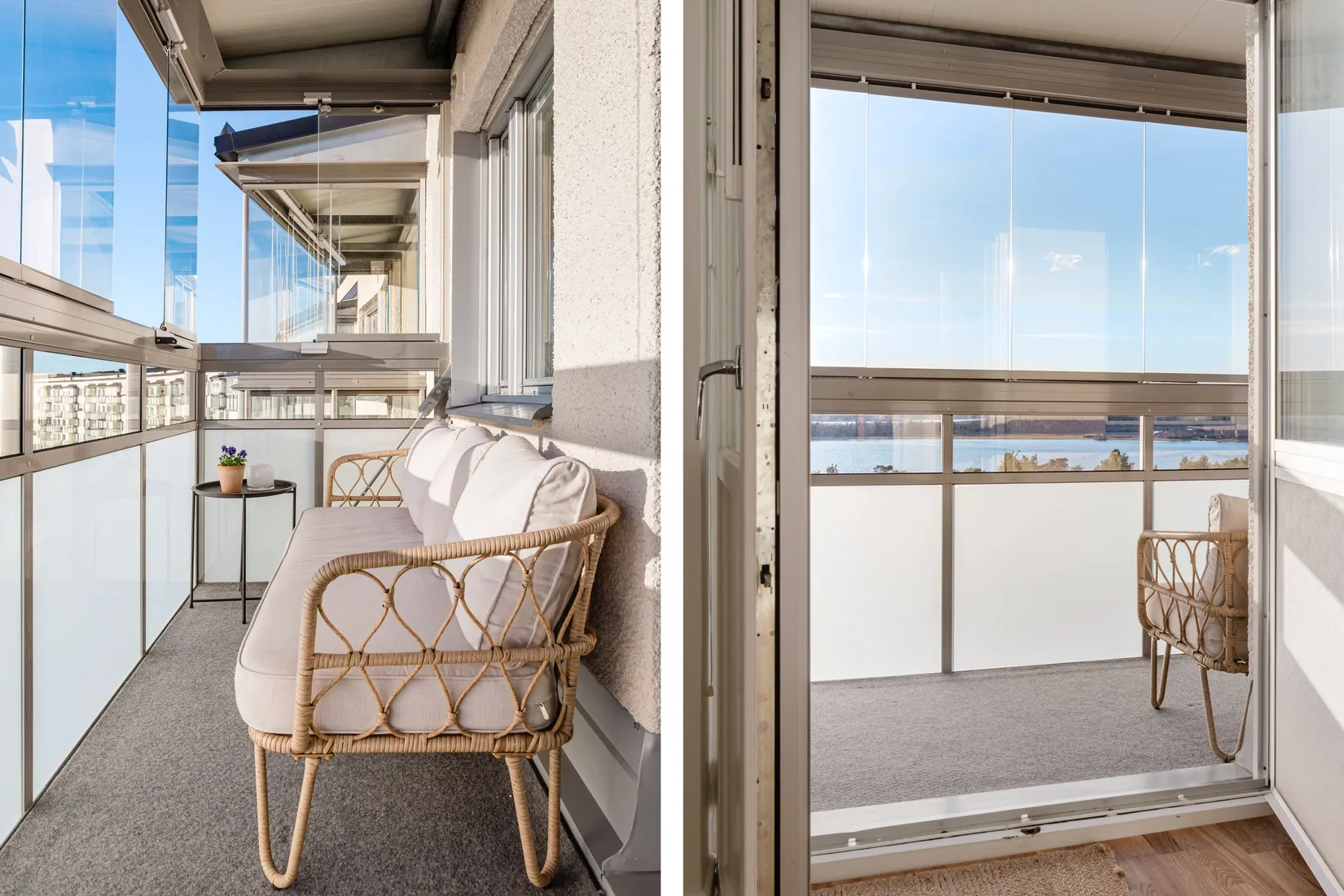 Bostadsrätt, Svetsarvägen 3, Kallhäll, Järfälla