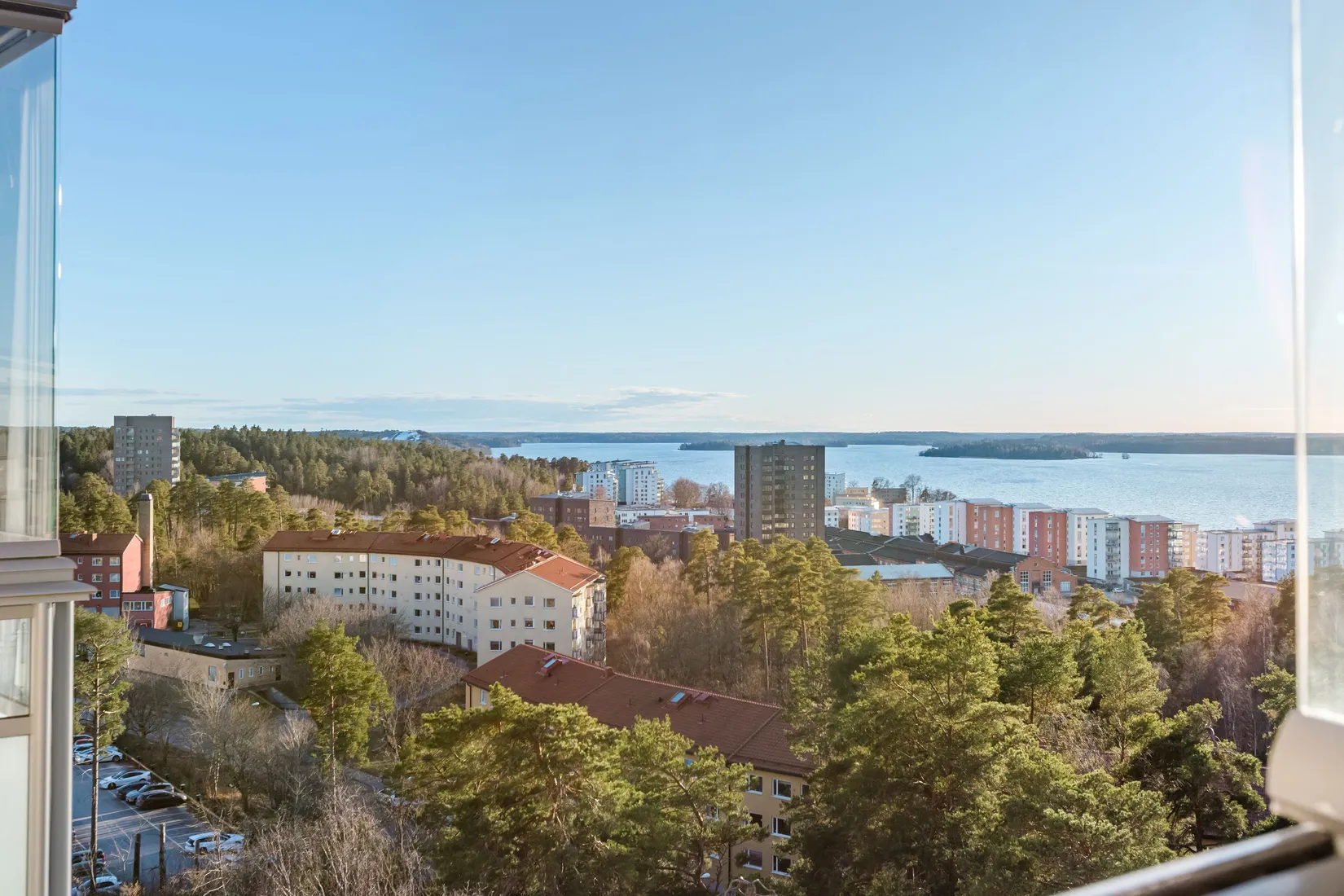 Bostadsrätt, Svetsarvägen 3, Kallhäll, Järfälla