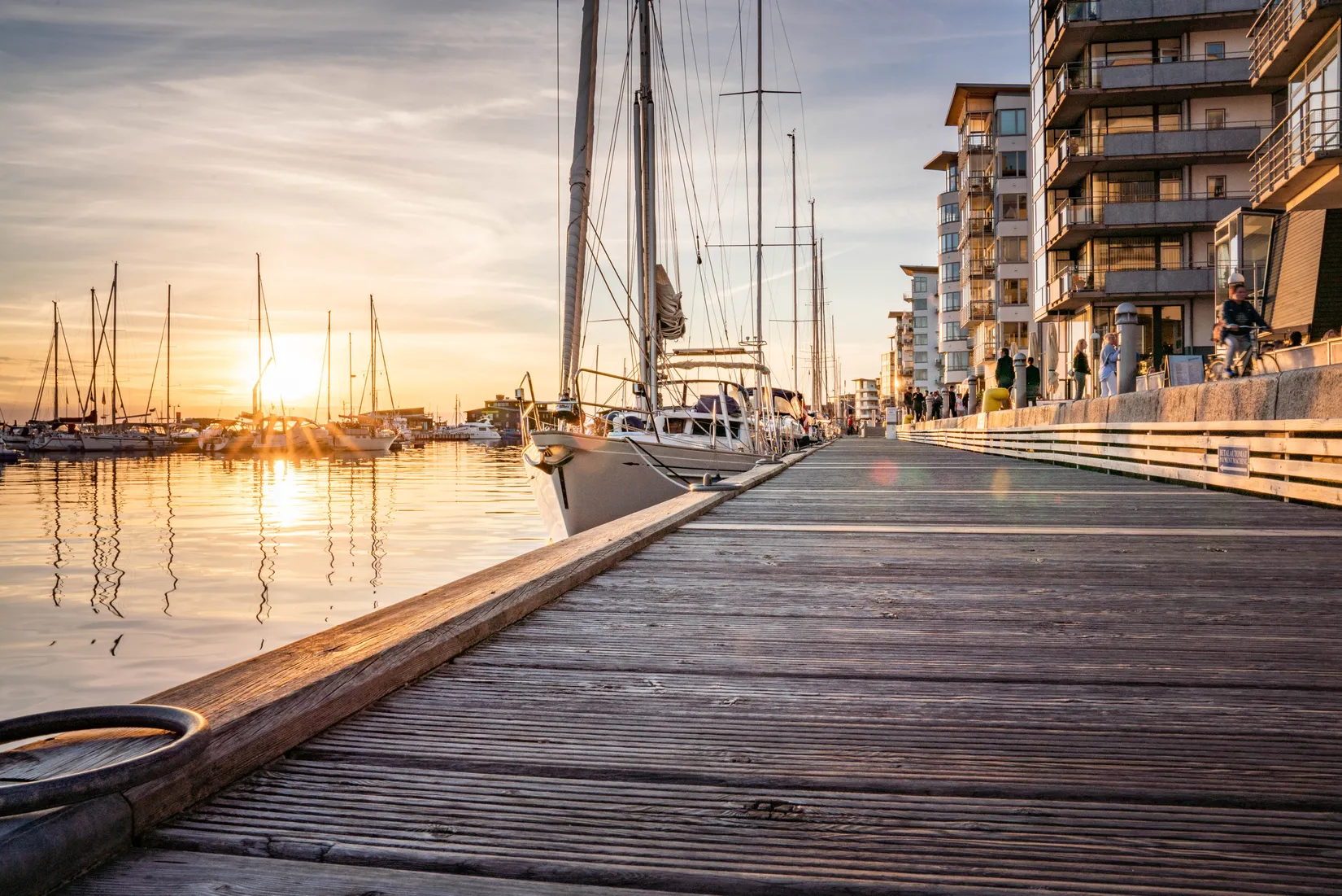 Bostadsrätt, Norra Kyrkogatan 8, Helsingborg - Centrum, Helsingborg