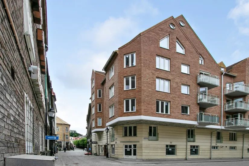 Bostadsrätt, Norra Kyrkogatan 8, Helsingborg - Centrum, Helsingborg