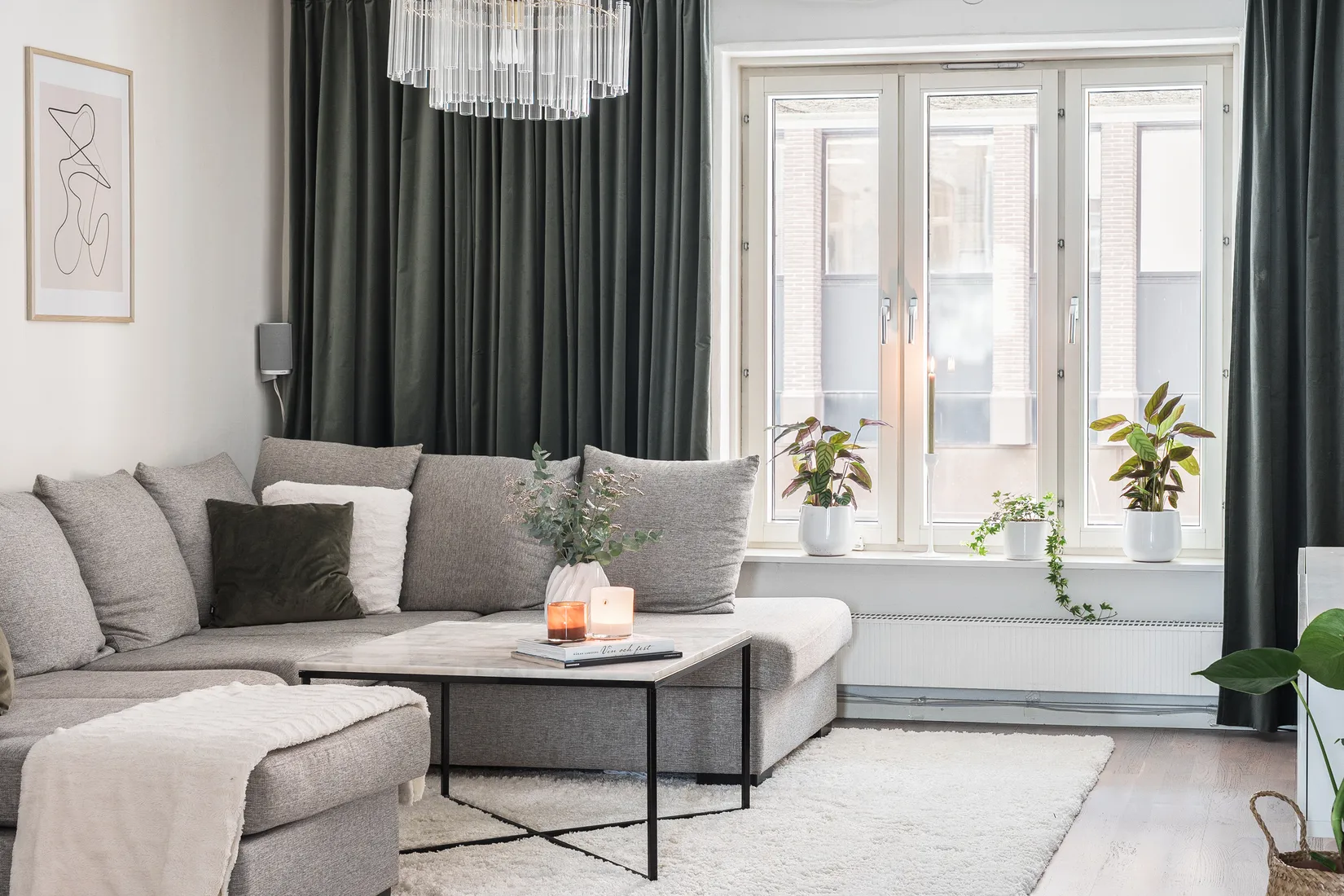 Bostadsrätt, Norra Kyrkogatan 8, Helsingborg - Centrum, Helsingborg